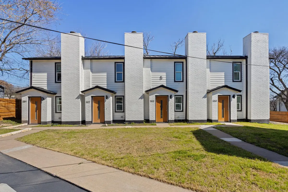 2706 Wheless Ln #Bldg 5, Austin, TX 78723 - Image #1