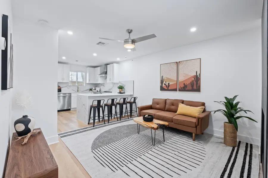 2706 Wheless Ln #Bldg 5, Austin, TX 78723 - Image #2