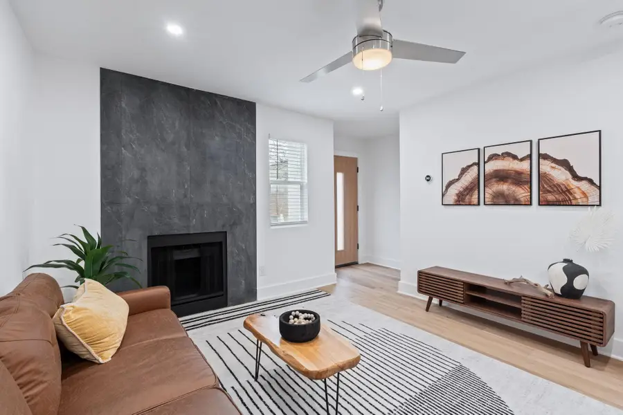 2706 Wheless Ln #Bldg 5, Austin, TX 78723 - Image #3