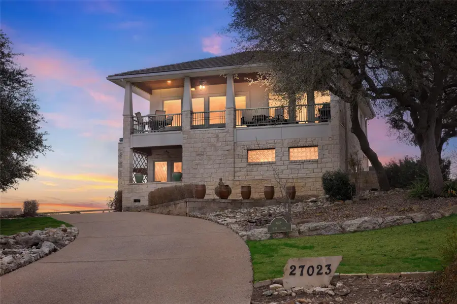 27023 Waterfall Hill Pkwy, Spicewood, TX 78669 - #2