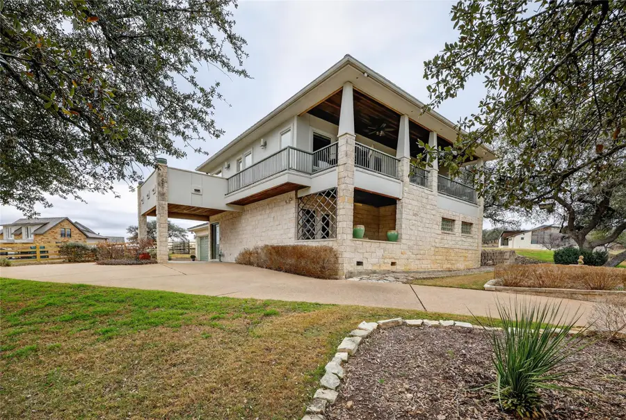 27023 Waterfall Hill Pkwy, Spicewood, TX 78669 - #3