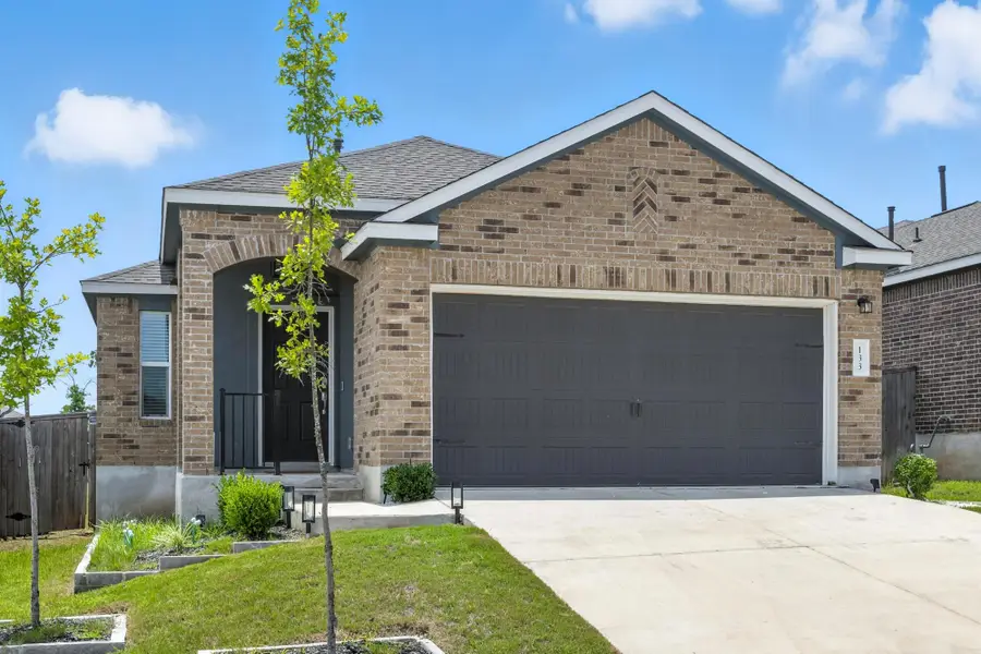 133 Brushy Creek Dr, Bastrop, TX 78602 - Image #3