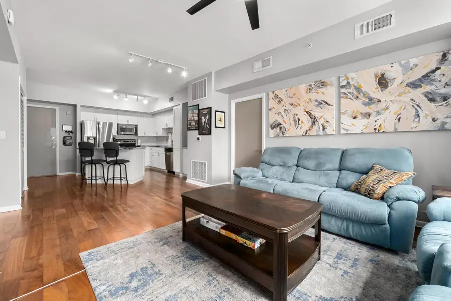 54 Rainey St #609, Austin, TX 78701 - #2