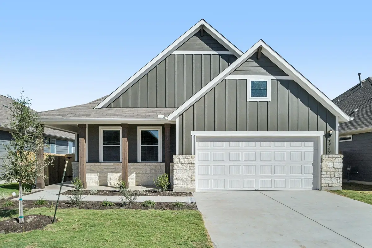 9712 Serene Bliss Ln, Buda, TX 78610 - Image #1