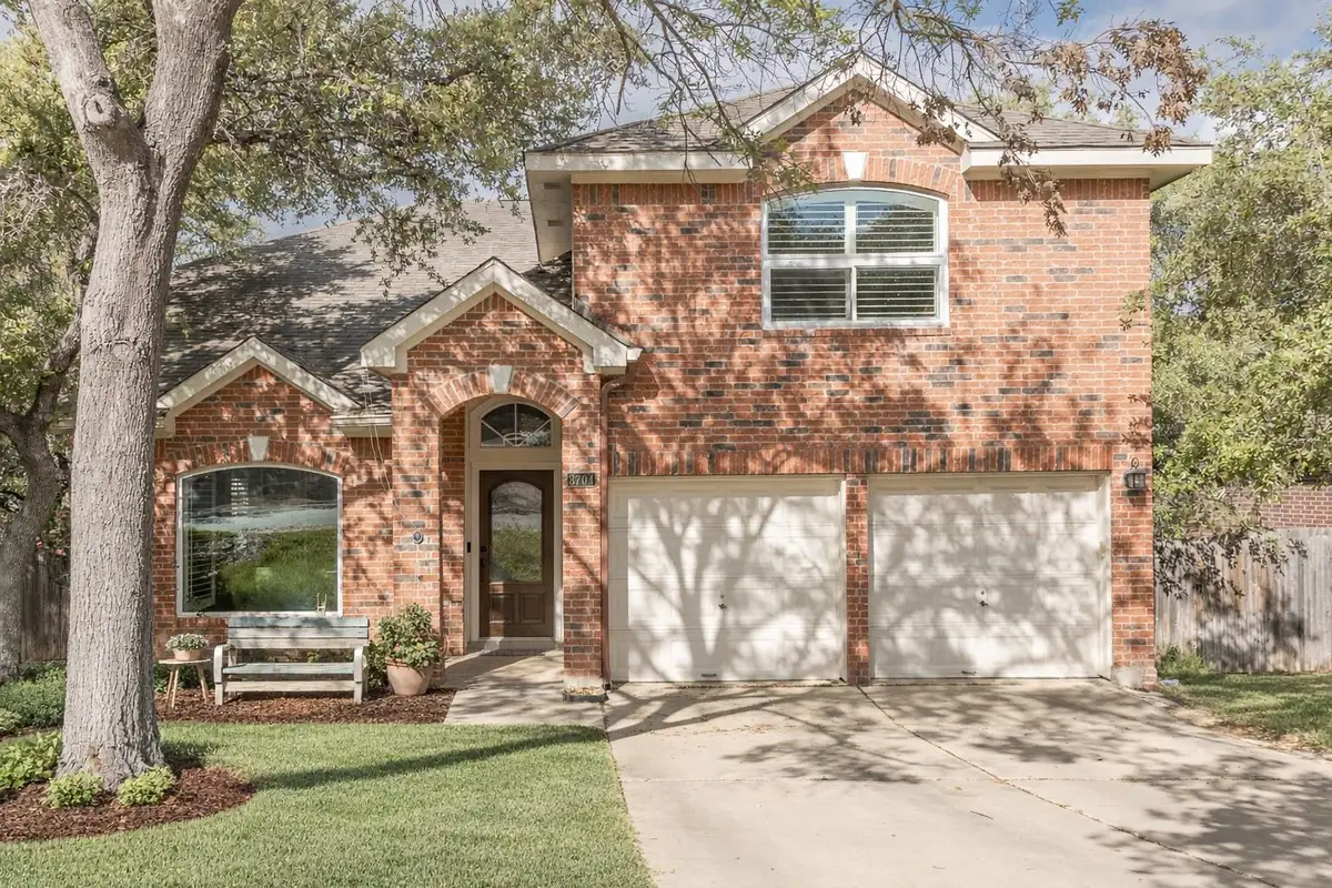 3704 Caney Creek Rd, Austin, TX 78732 - #1
