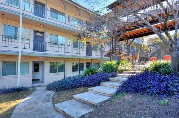 1202 Newning Ave #100, Austin, TX 78704 - #1