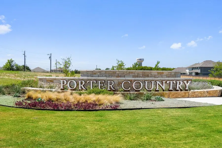 399 Porter Country Pkwy, Buda, TX 78610 - #2