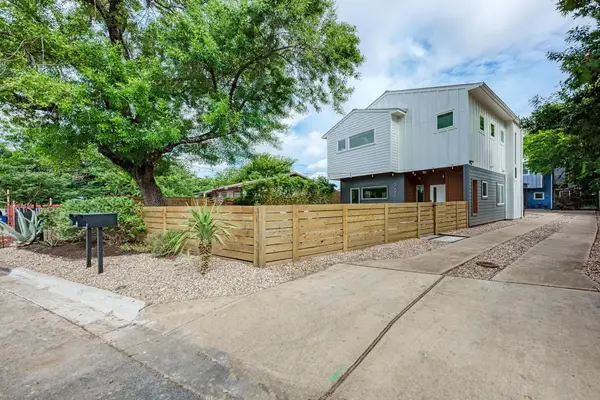 3008 E 14th 1/2 St #A, Austin, TX 78702