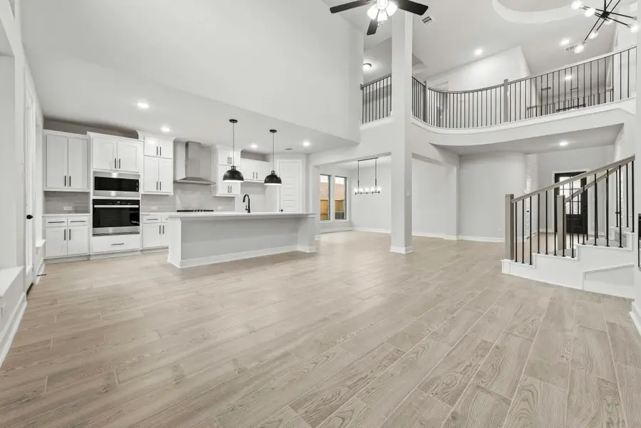 254 Coleto Trl, Bastrop, TX 78602 - Image #3