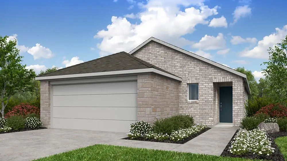 200 Copperwind Dr, Liberty Hill, TX 78642 - #1