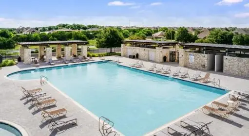 200 Copperwind Dr, Liberty Hill, TX 78642 - #2