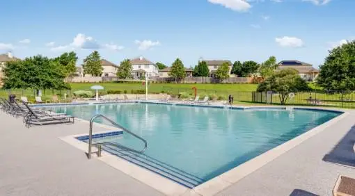 200 Copperwind Dr, Liberty Hill, TX 78642 - #3