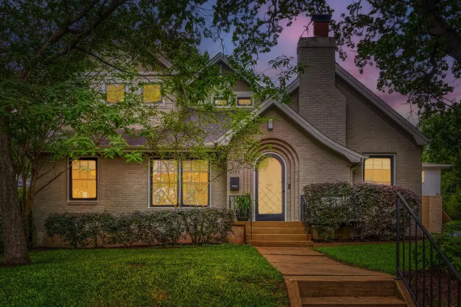 2101 Elton Ln, Austin, TX 78703 - #2