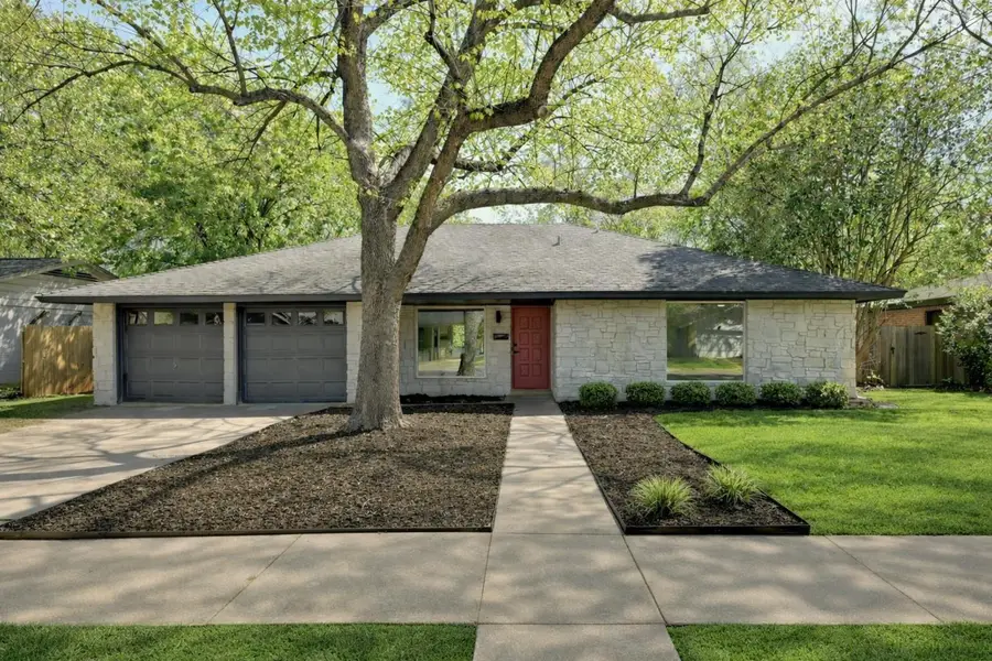 9801 Oak Hollow Dr, Austin, TX 78758 - #2
