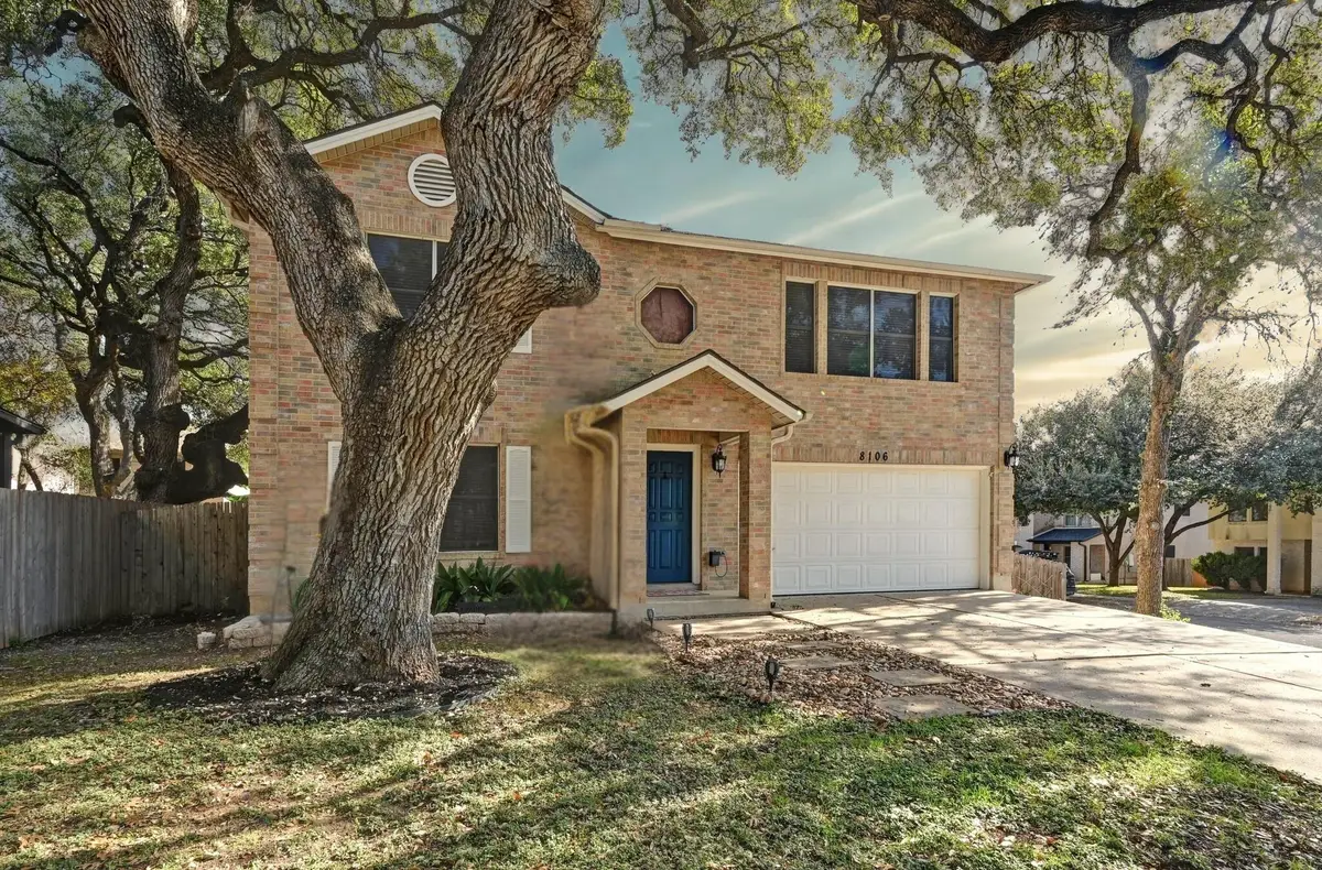 8106 Evadean Cir, Austin, TX 78745 - Image #1
