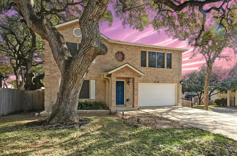 8106 Evadean Cir, Austin, TX 78745 - Image #2
