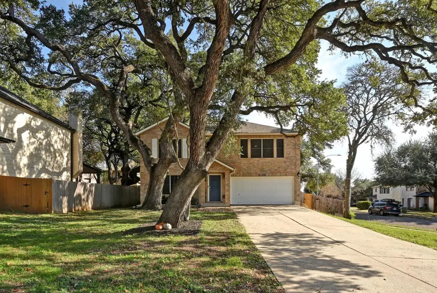 8106 Evadean Cir, Austin, TX 78745 - Image #3