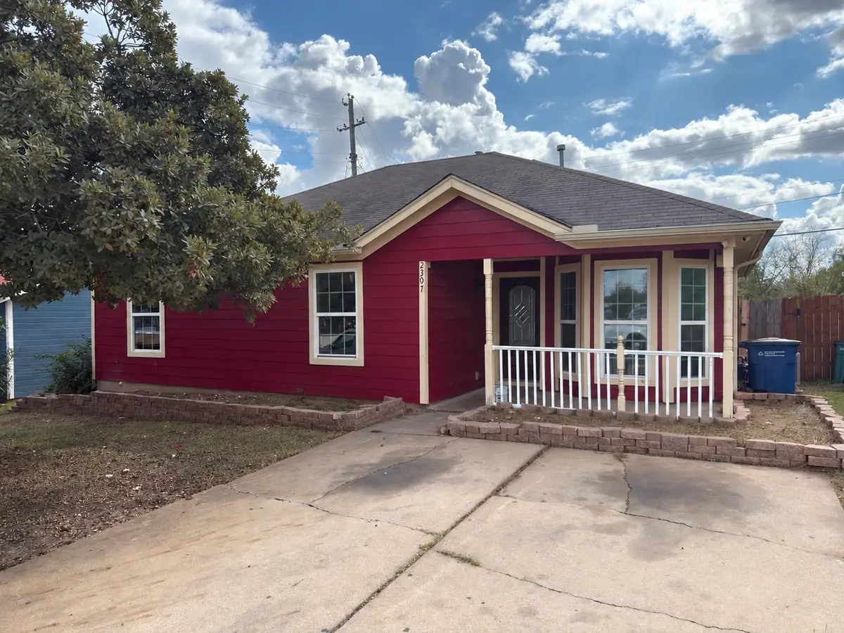 2307 Blue Meadow Dr, Austin, TX 78744 - #1