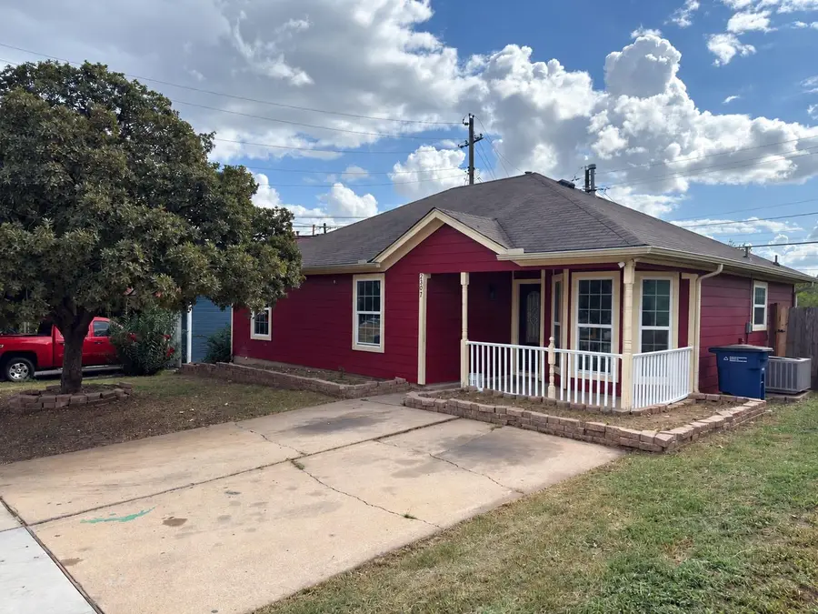 2307 Blue Meadow Dr, Austin, TX 78744 - #2