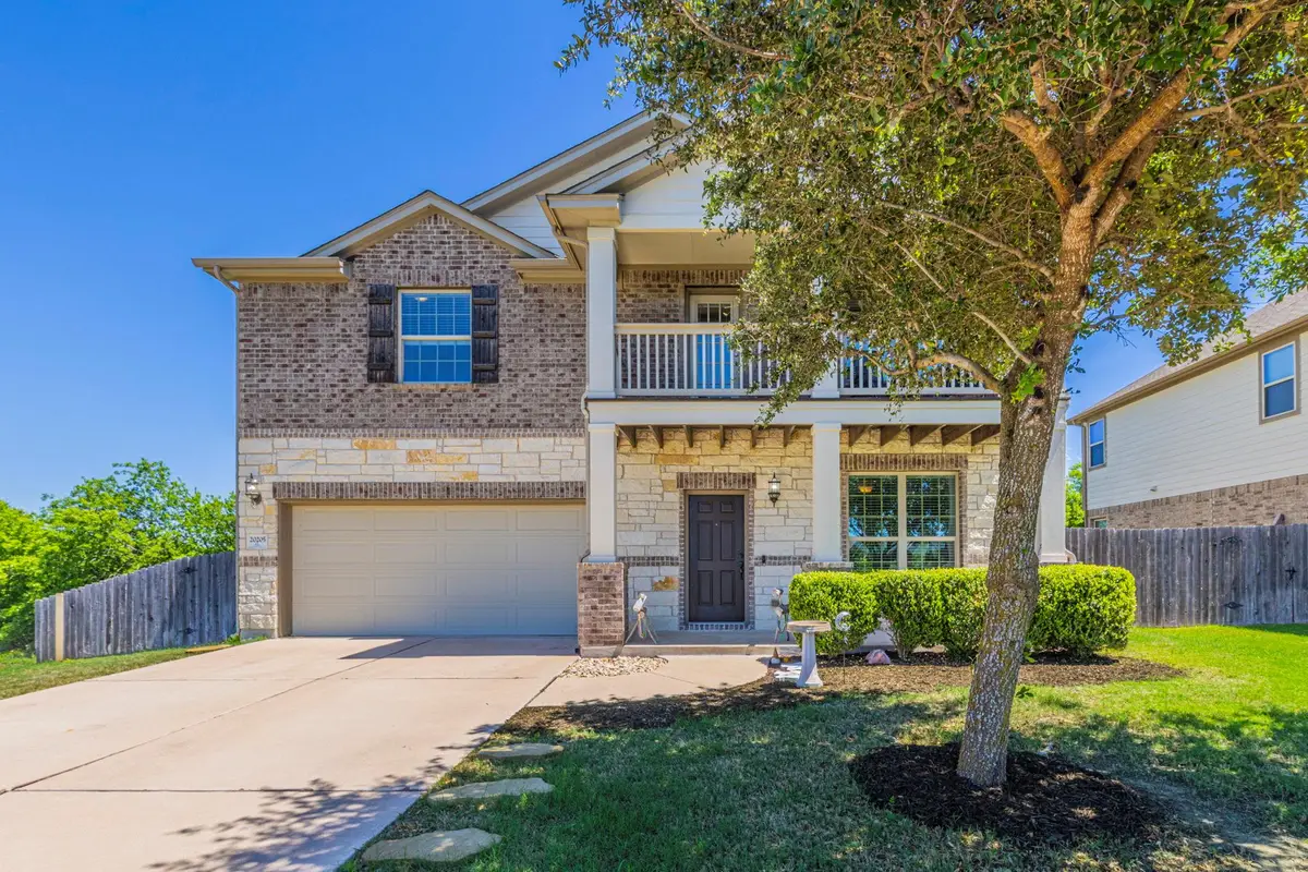 20205 Navarre Ter, Pflugerville, TX 78660 - #1