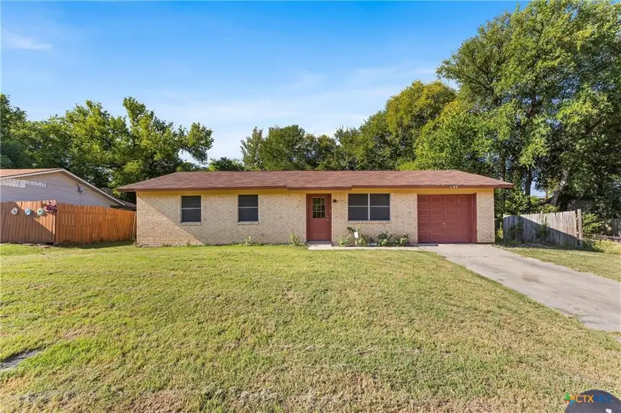 104 E Arlo Rd, Harker Heights, TX 76548 - Image #2