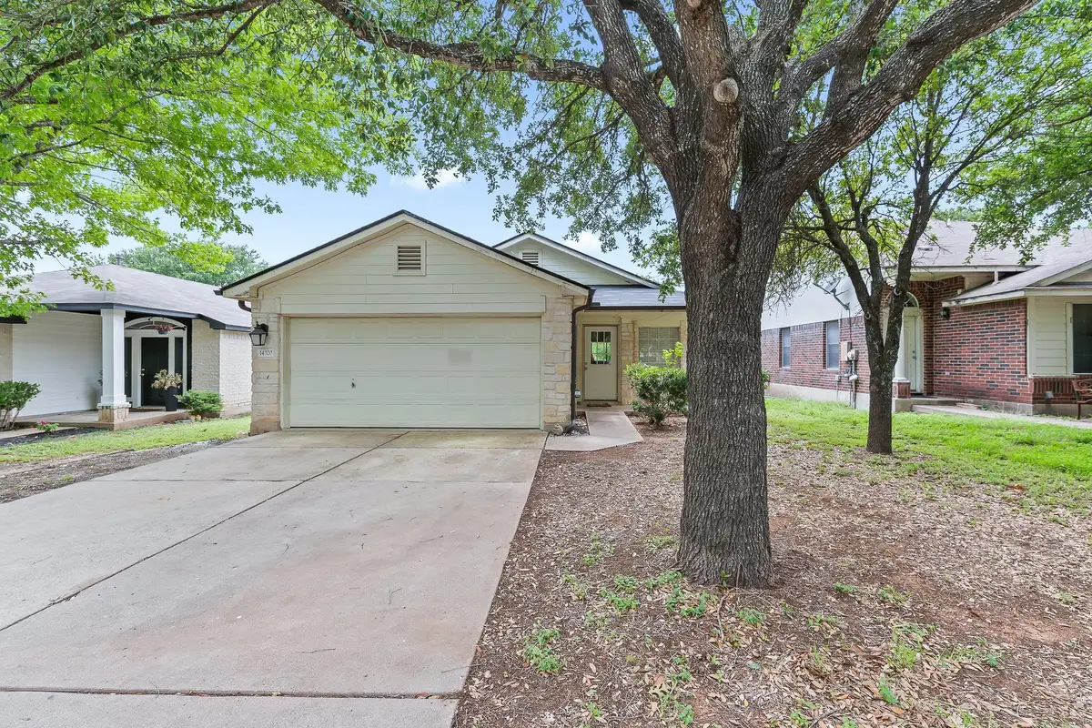 14320 Teacup Ln, Pflugerville, TX 78660 - #1