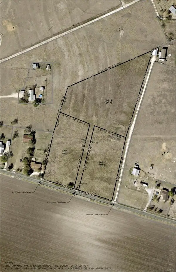 000 County Rd 154, Georgetown, TX 78626