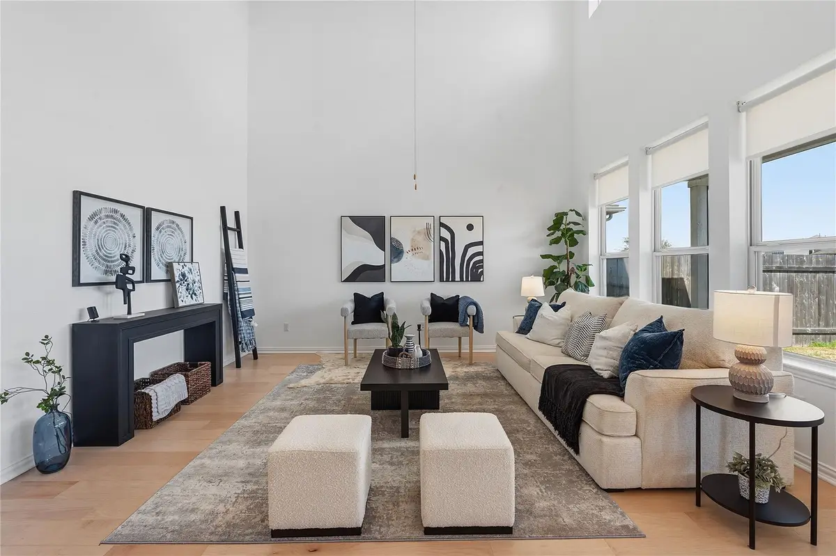 18104 Clairess Ln, Manor, TX 78653 - #1