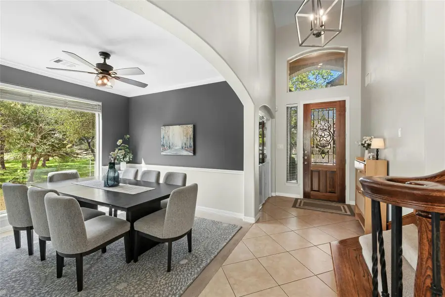 2836 Plantation Dr, Round Rock, TX 78681 - #3