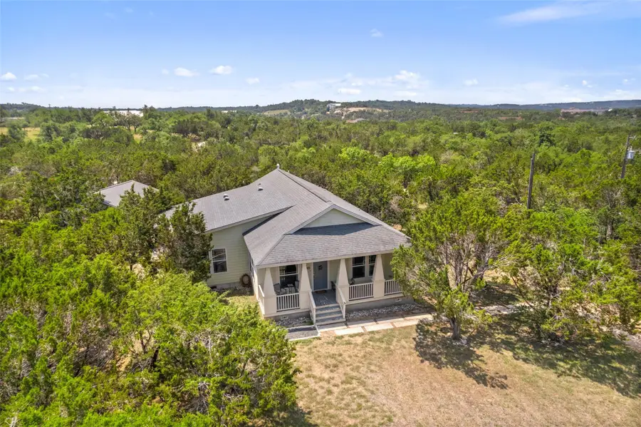415 Angel Fire Rd, Dripping Springs, TX 78620 - #2