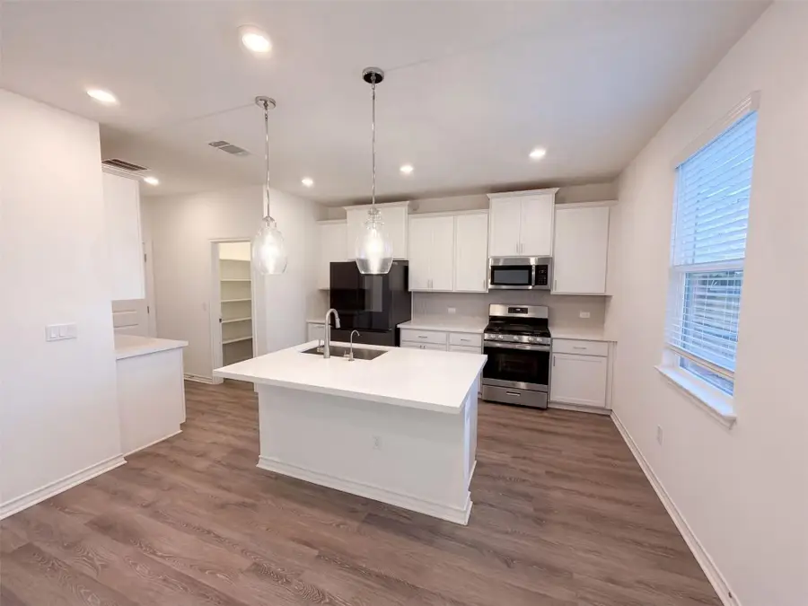 17325 Casanova Ave, Pflugerville, TX 78660 - #2