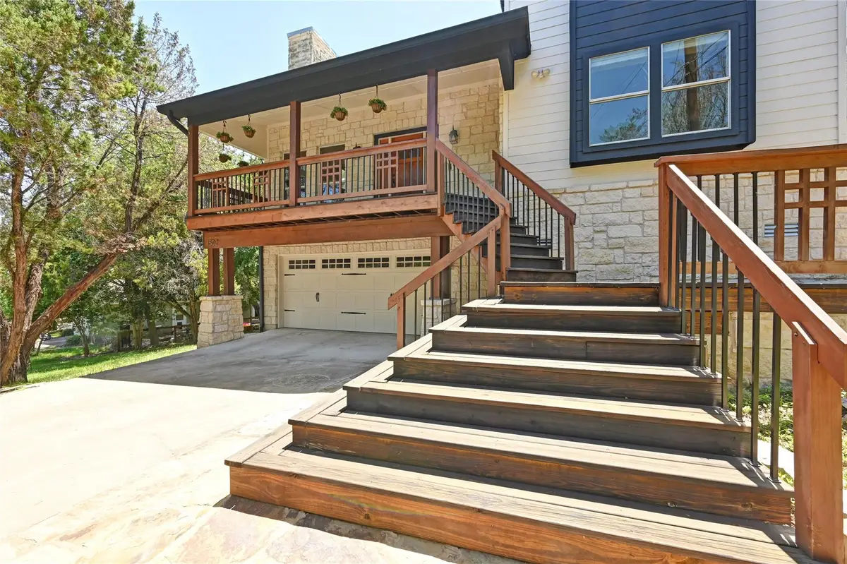 1502 Medio Calle, Austin, TX 78733 - Image #1