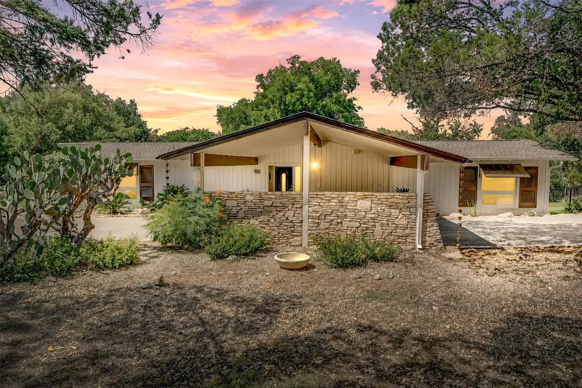 803 Mariner, Lakeway, TX 78734 - #1