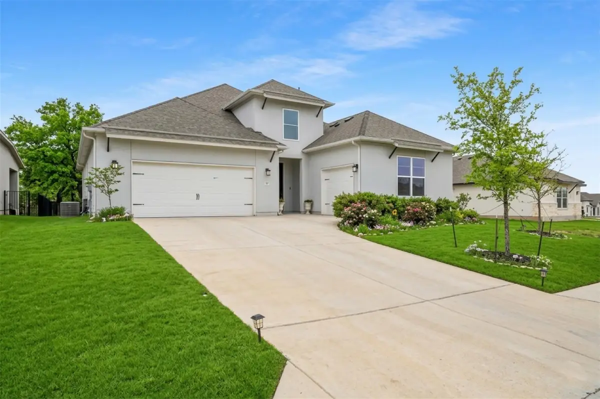 401 Trabuco Bnd, Liberty Hill, TX 78642 - #1
