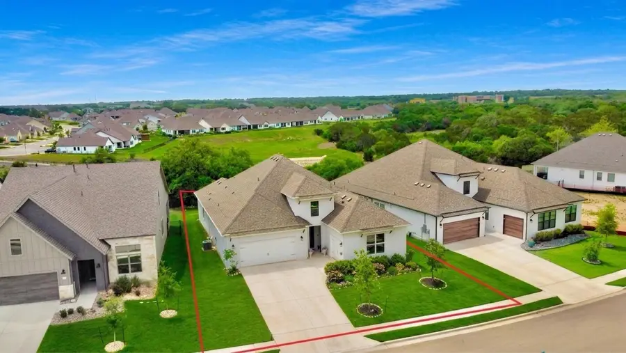 401 Trabuco Bnd, Liberty Hill, TX 78642 - #2