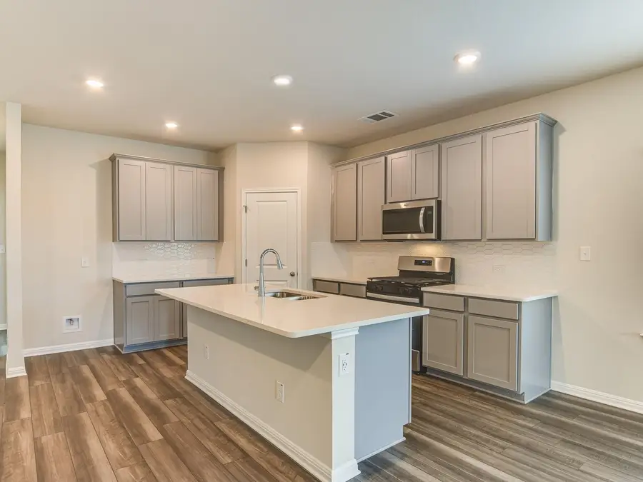 4220 Texoma Dr, Pflugerville, TX 78660 - #2
