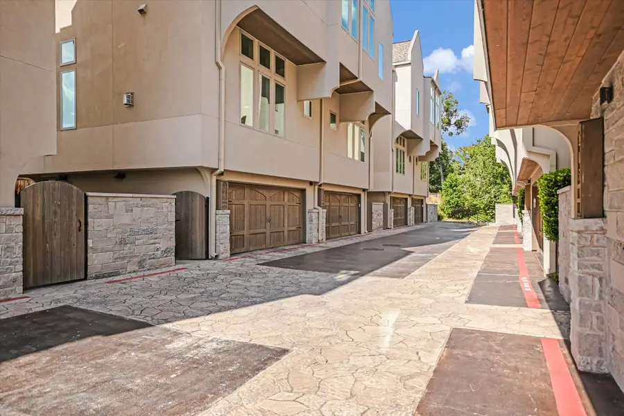 2300 Enfield Rd #303, Austin, TX 78703 - #2