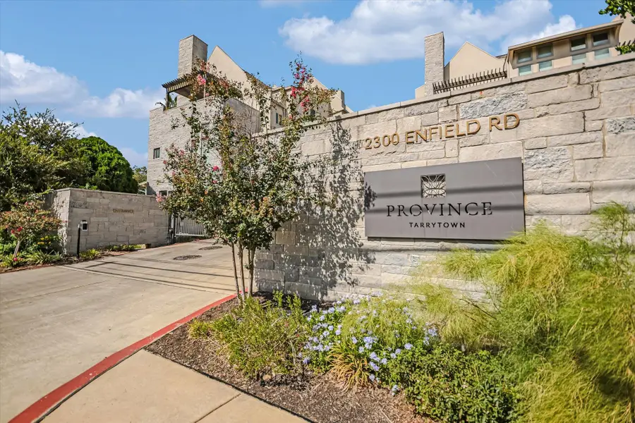 2300 Enfield Rd #303, Austin, TX 78703 - #3