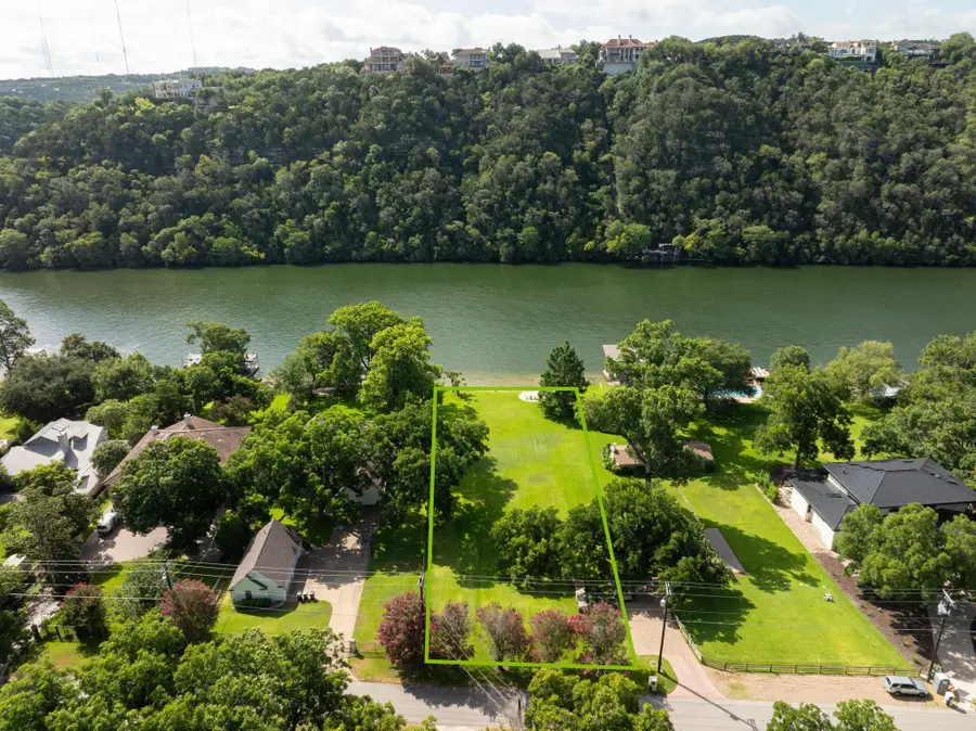 2205 Manana St, Austin, TX 78730 - #2