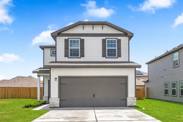 14408 Wahlbergs Way, Elgin, TX 78621