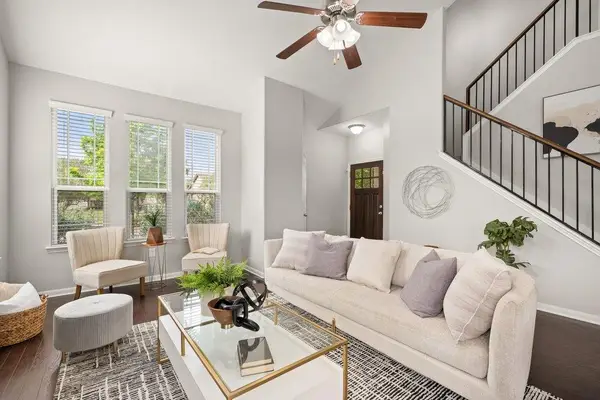 1624 Willow Vista, Round Rock, TX 78664