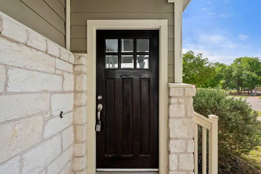 1624 Willow Vista, Round Rock, TX 78664 - #3