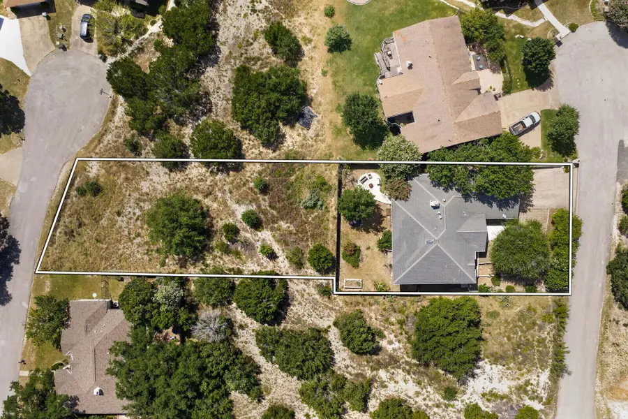 20803 Mckinley Cv, Lago Vista, TX 78645 - #3