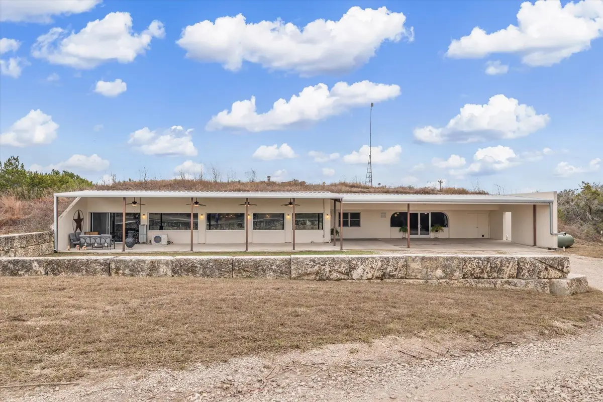 510 Herrin Ln, Bertram, TX 78605 - #1
