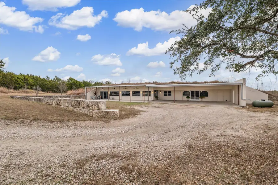 510 Herrin Ln, Bertram, TX 78605 - #2
