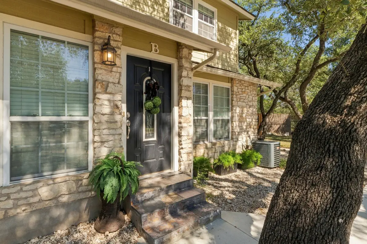 1504 Allen Rd #B, Austin, TX 78746 - #1