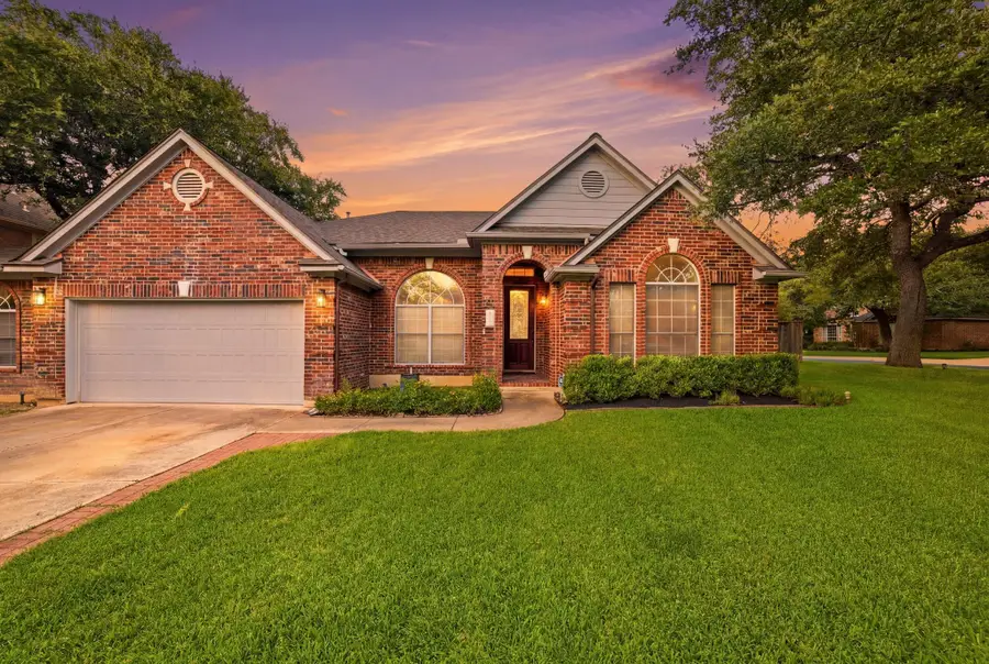 17213 Crescent Heights Trl, Austin, TX 78717 - #2