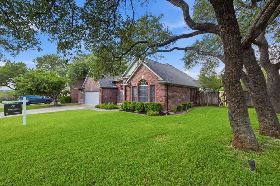 17213 Crescent Heights Trl, Austin, TX 78717 - #3