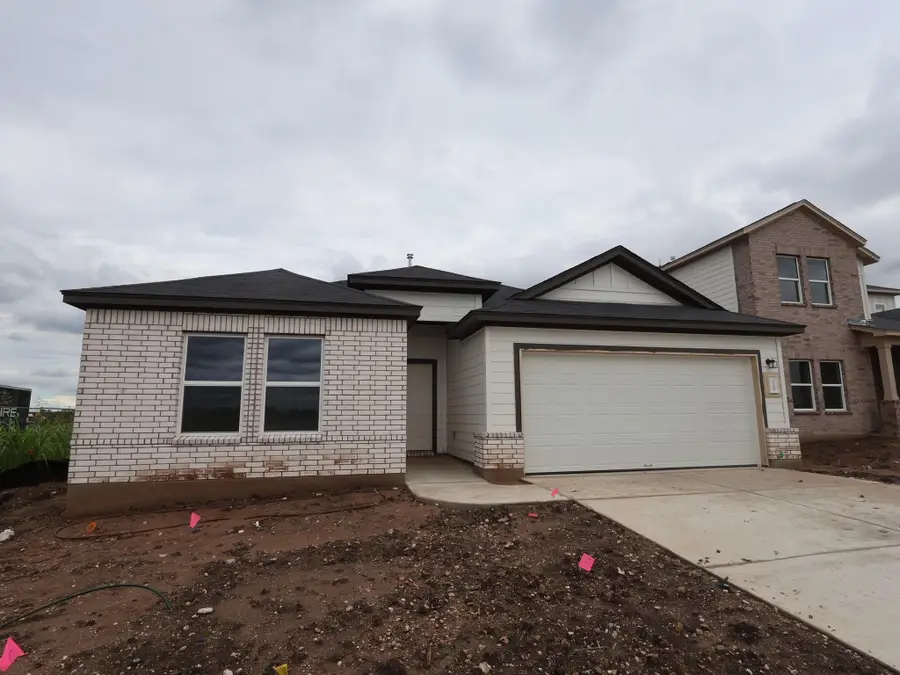 10104 Majestic Hawk Way, Buda, TX 78610 - #2