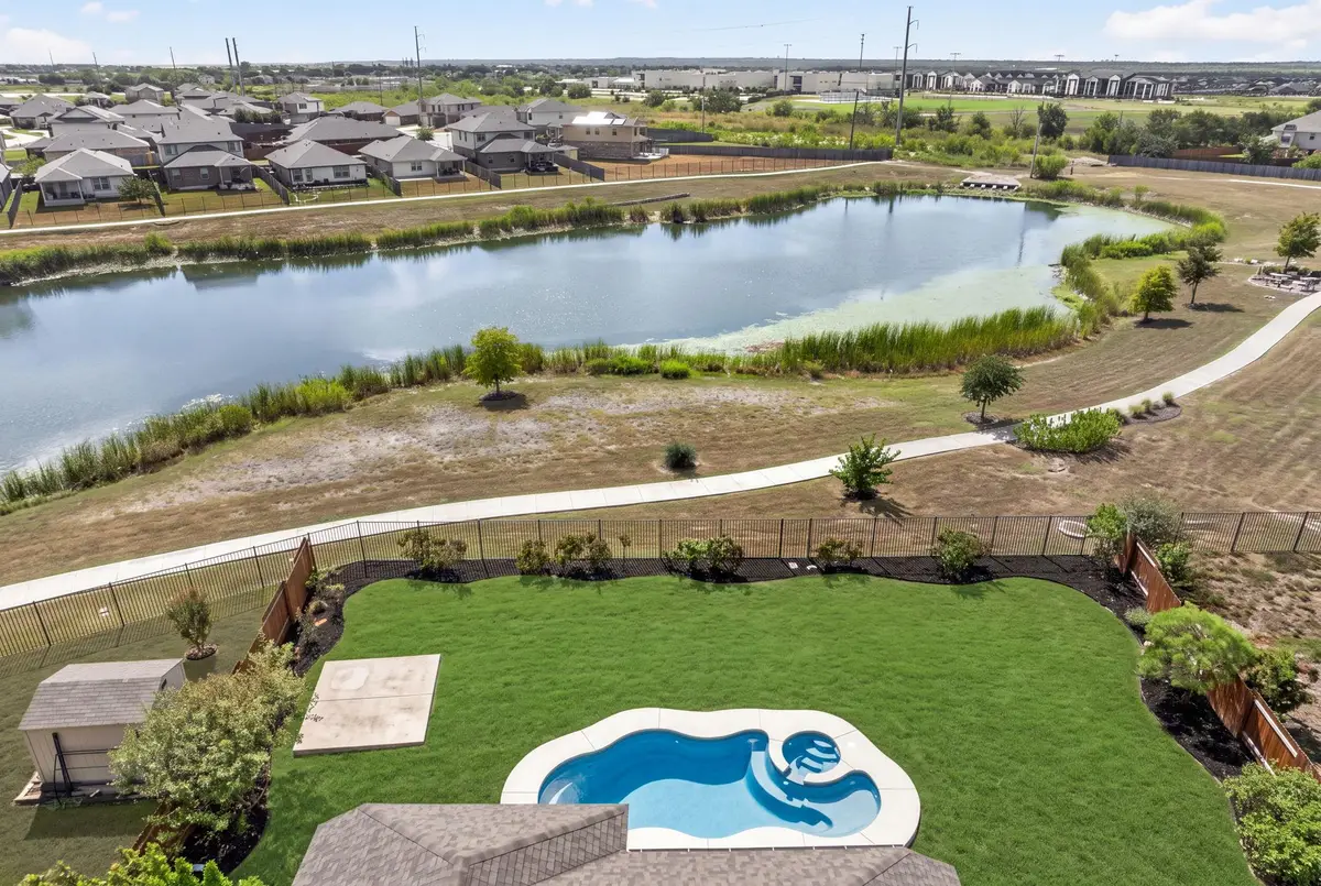 13833 Arbor Hill Cv, Manor, TX 78653 - #1